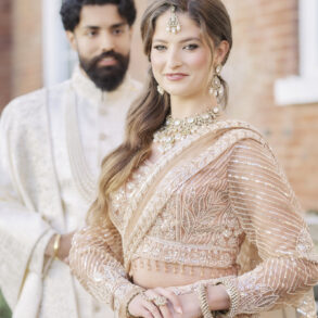 Where Heritage Meets Romance: 20 Years at The Barns at Delbury Hall