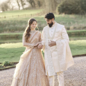 Where Heritage Meets Romance: 20 Years at The Barns at Delbury Hall