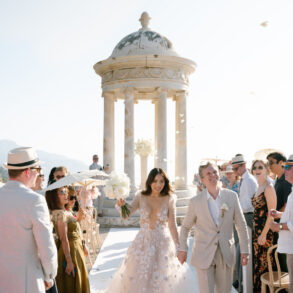 Kerry & Thomas Wedding