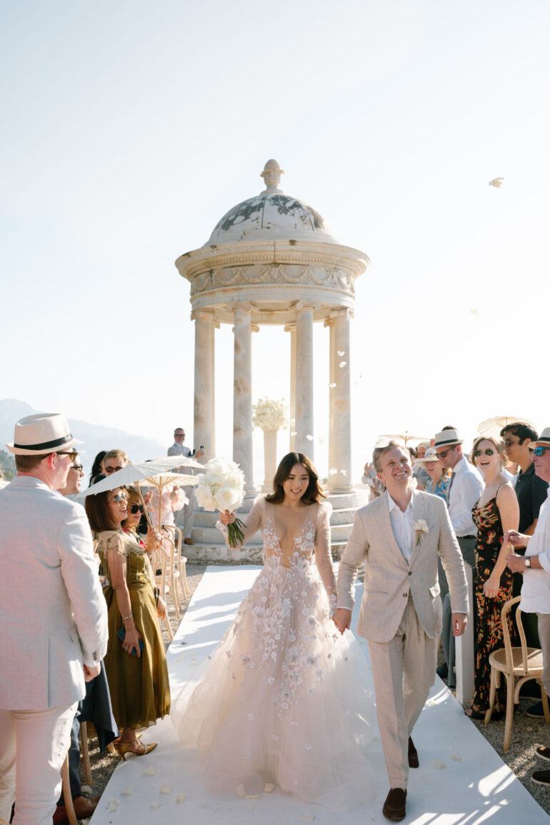 Kerry & Thomas Wedding