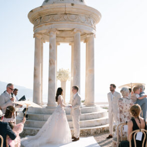 Kerry & Thomas Wedding