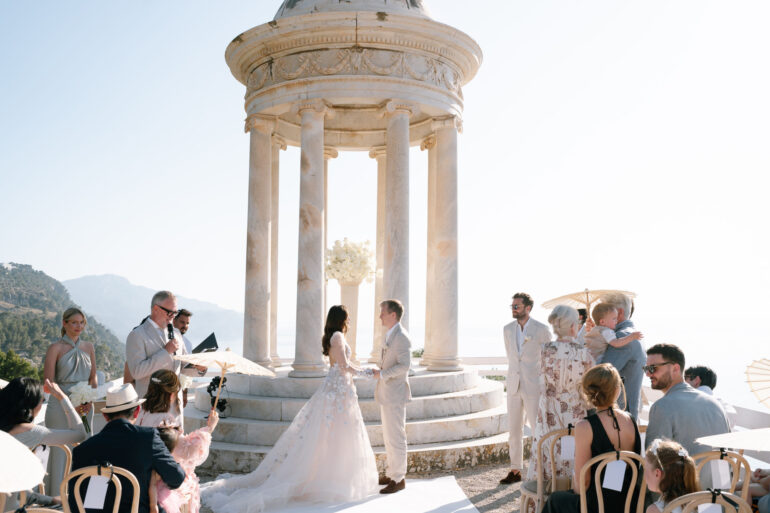 Kerry & Thomas Wedding