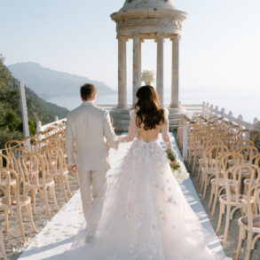 Kerry & Thomas Wedding
