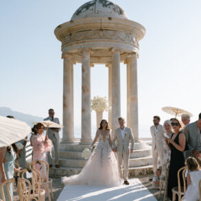 Kerry & Thomas Wedding