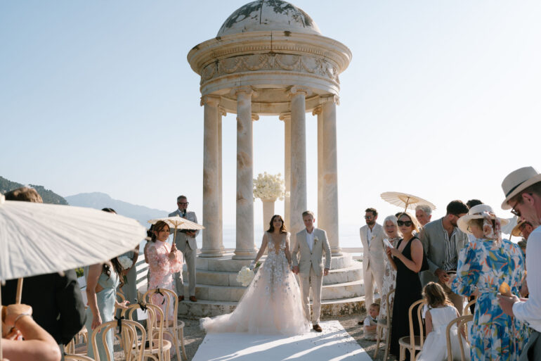 Kerry & Thomas Wedding