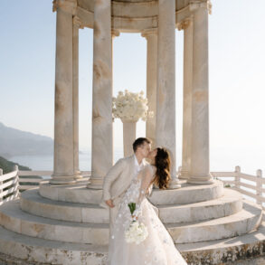 Kerry & Thomas Wedding