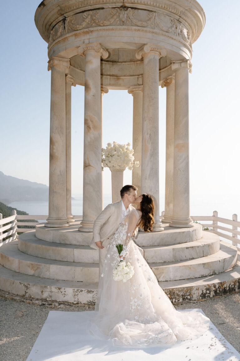 Kerry & Thomas Wedding