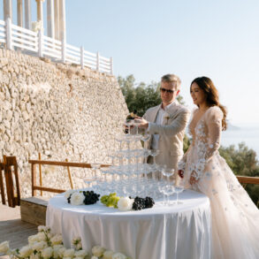 Kerry & Thomas Wedding