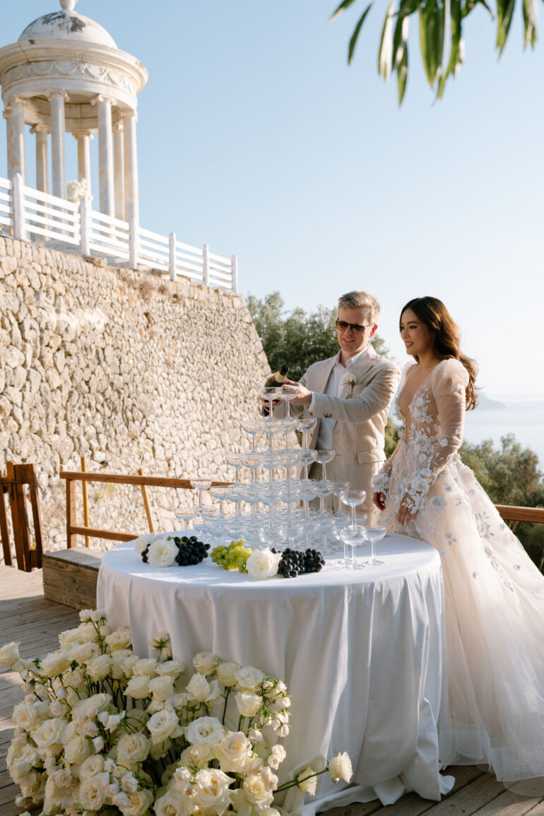 Kerry & Thomas Wedding