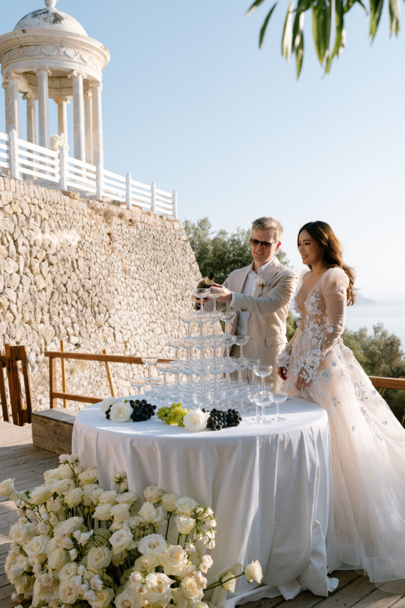 Kerry & Thomas Wedding