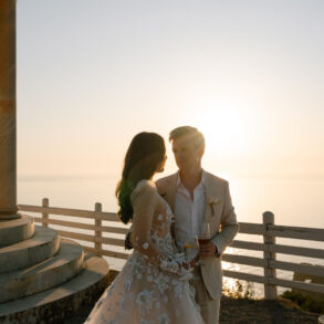 Kerry & Thomas Wedding