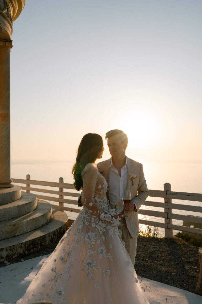 Kerry & Thomas Wedding
