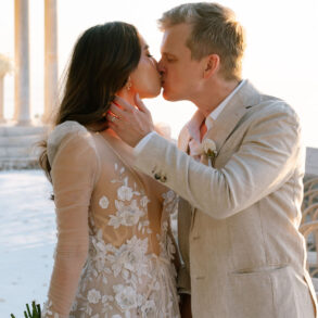 Kerry & Thomas Wedding