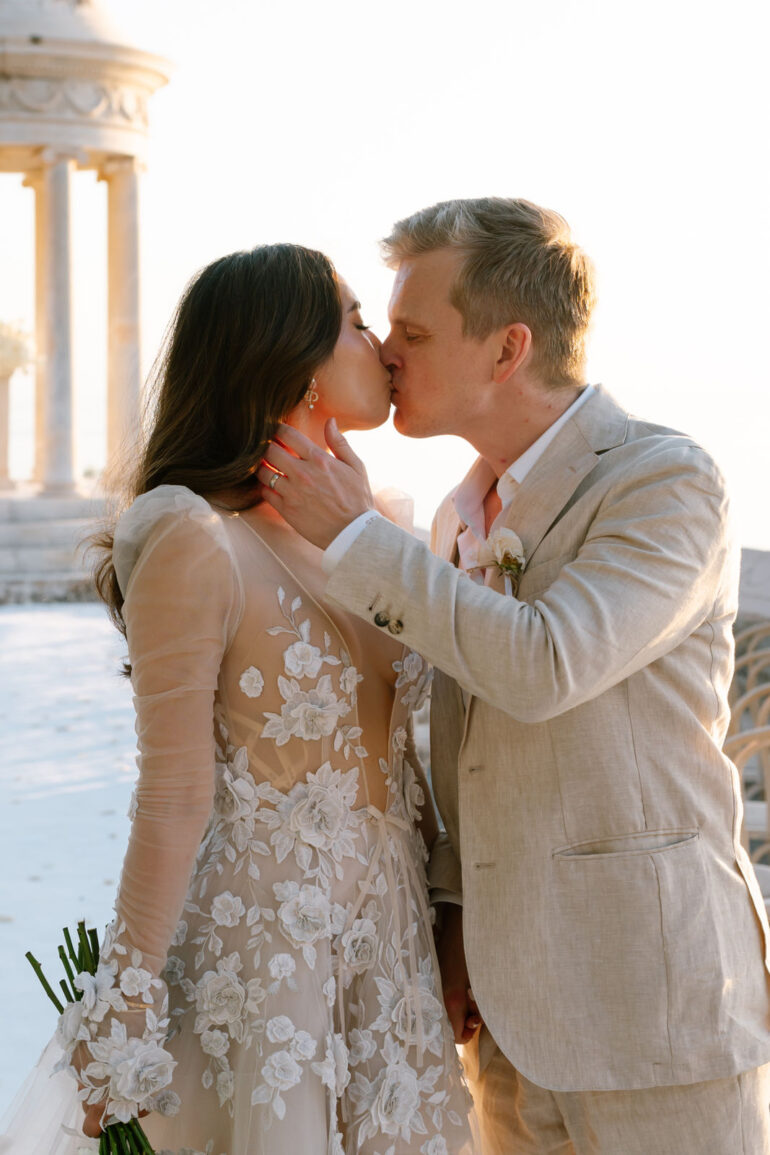 Kerry & Thomas Wedding