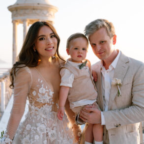 Kerry & Thomas Wedding