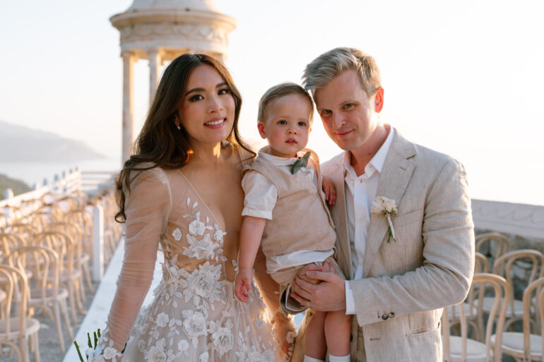 Kerry & Thomas Wedding