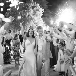 Kerry & Thomas Wedding