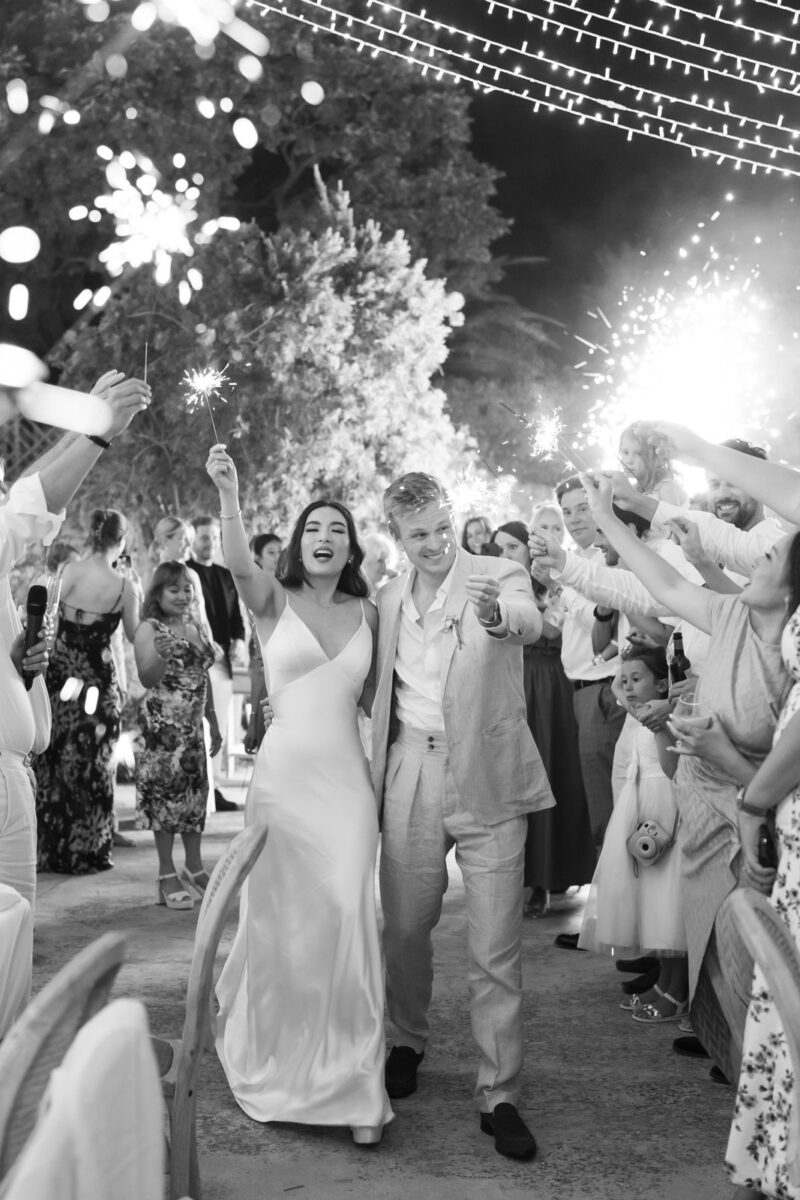 Kerry & Thomas Wedding