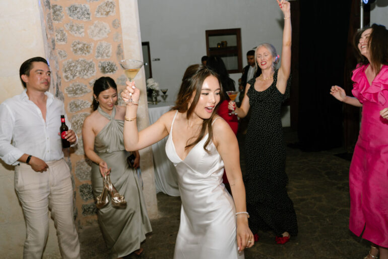 Kerry & Thomas Wedding