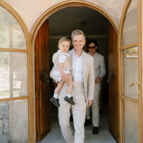 Kerry & Thomas Wedding