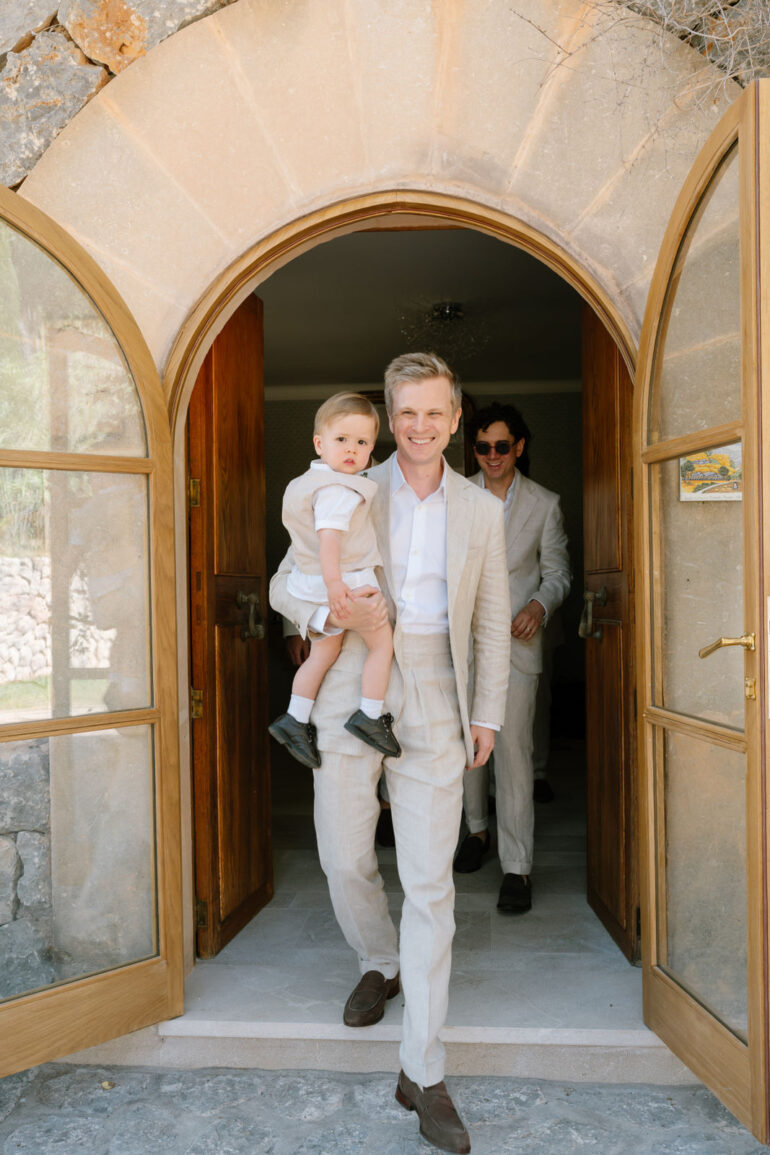 Kerry & Thomas Wedding