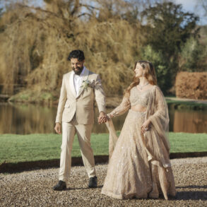 Where Heritage Meets Romance: 20 Years at The Barns at Delbury Hall