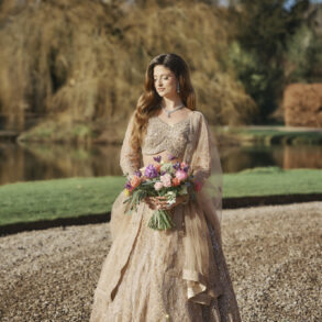 Where Heritage Meets Romance: 20 Years at The Barns at Delbury Hall
