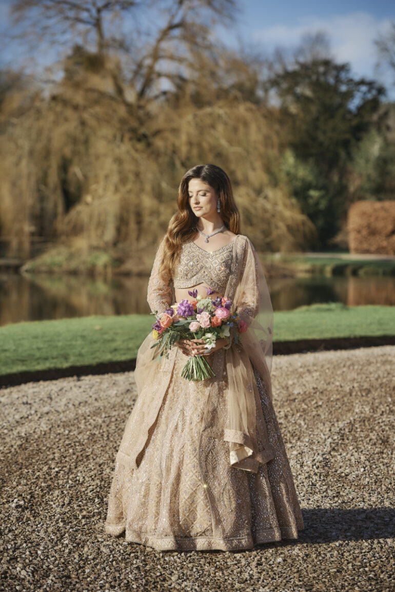 Where Heritage Meets Romance: 20 Years at The Barns at Delbury Hall