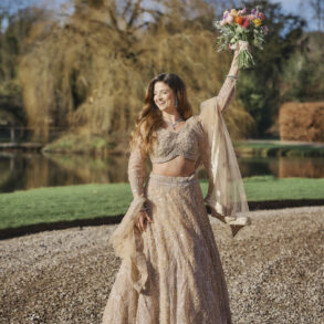 Where Heritage Meets Romance: 20 Years at The Barns at Delbury Hall
