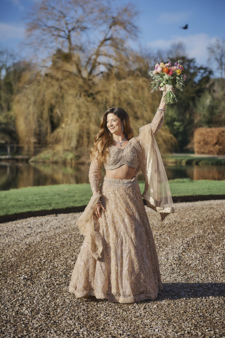 Where Heritage Meets Romance: 20 Years at The Barns at Delbury Hall
