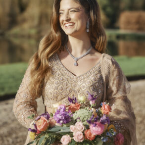Where Heritage Meets Romance: 20 Years at The Barns at Delbury Hall