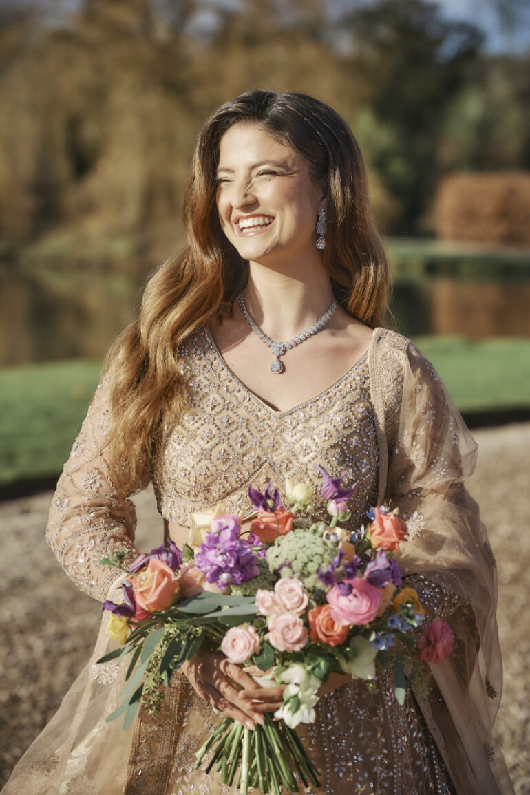 Where Heritage Meets Romance: 20 Years at The Barns at Delbury Hall