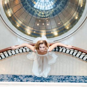 Al Habtoor Palace Budapest: A Luxury Hotel & Wedding Venue in the Heart of the City