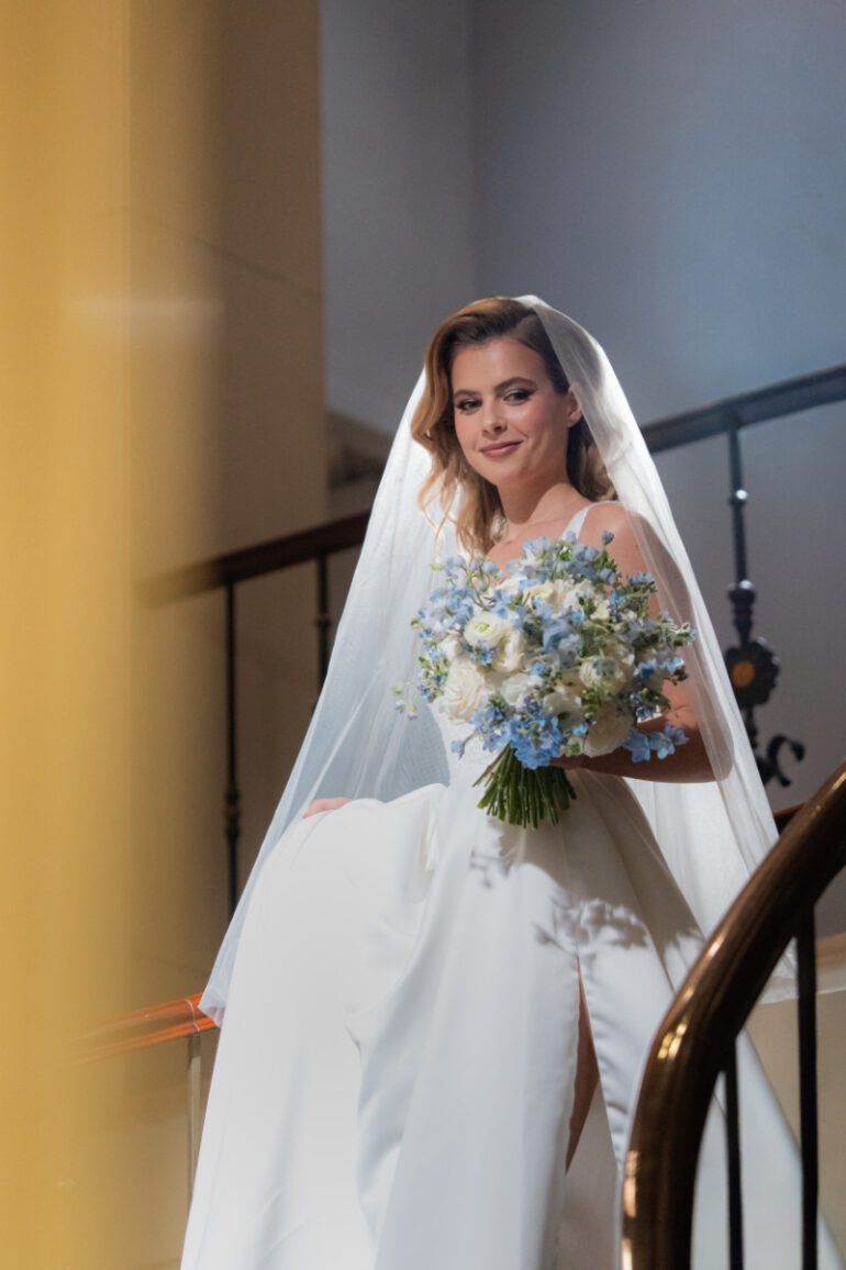Al Habtoor Palace Budapest: A Luxury Hotel & Wedding Venue in the Heart of the City