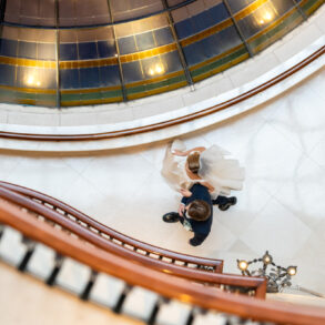 Al Habtoor Palace Budapest: A Luxury Hotel & Wedding Venue in the Heart of the City