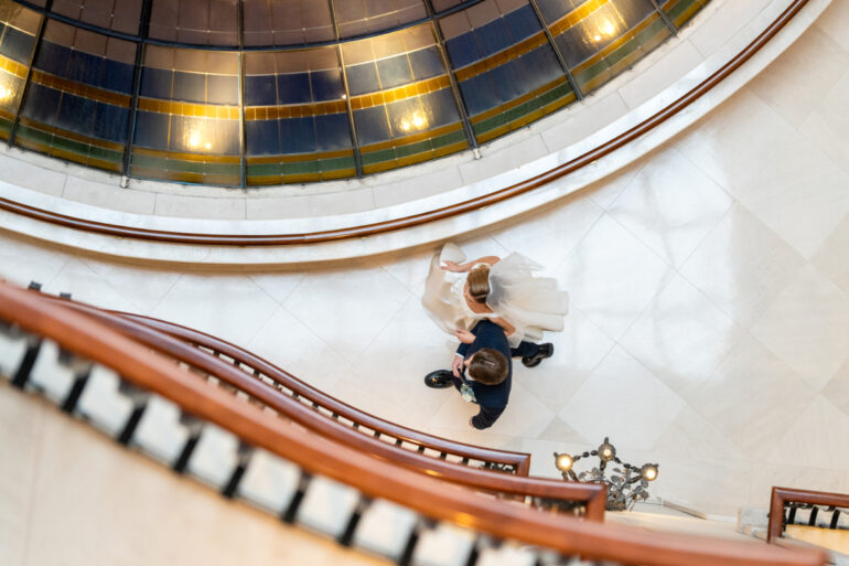 Al Habtoor Palace Budapest: A Luxury Hotel & Wedding Venue in the Heart of the City