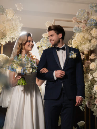 Al Habtoor Palace Budapest: A Luxury Hotel & Wedding Venue in the Heart of the City