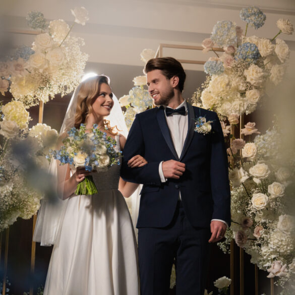 Al Habtoor Palace Budapest: A Luxury Hotel & Wedding Venue in the Heart of the City