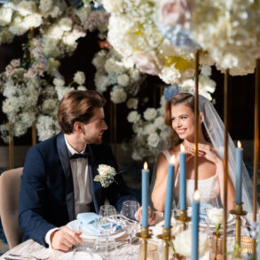 Al Habtoor Palace Budapest: A Luxury Hotel & Wedding Venue in the Heart of the City