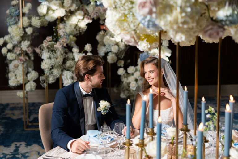 Al Habtoor Palace Budapest: A Luxury Hotel & Wedding Venue in the Heart of the City