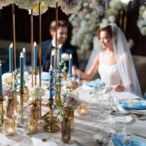 Al Habtoor Palace Budapest: A Luxury Hotel & Wedding Venue in the Heart of the City