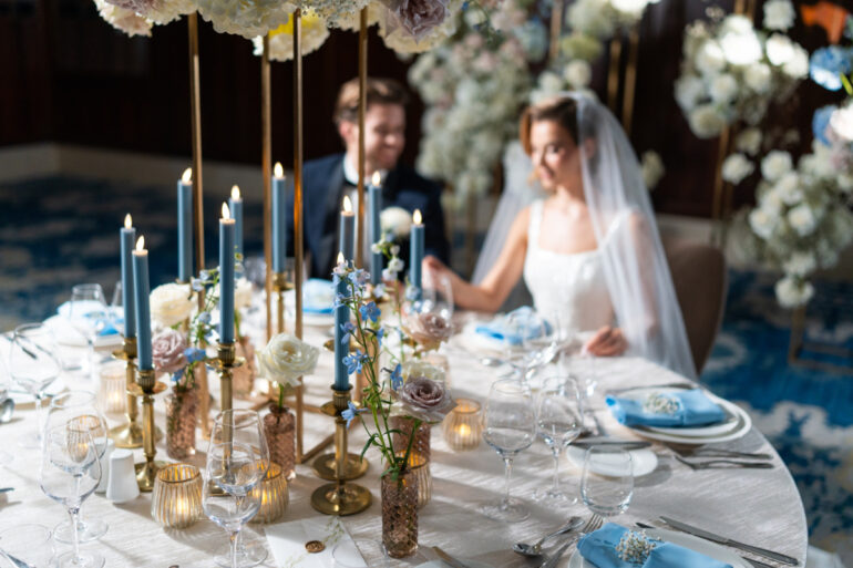 Al Habtoor Palace Budapest: A Luxury Hotel & Wedding Venue in the Heart of the City