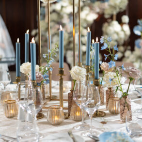 Al Habtoor Palace Budapest: A Luxury Hotel & Wedding Venue in the Heart of the City