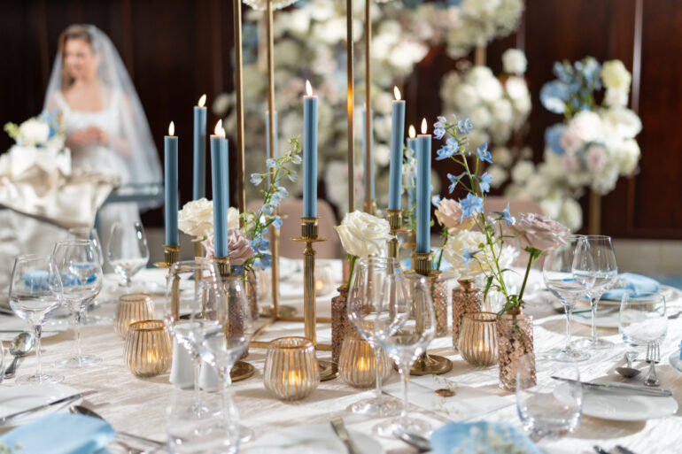 Al Habtoor Palace Budapest: A Luxury Hotel & Wedding Venue in the Heart of the City