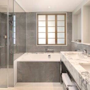 Inside London Hilton on Park Lane: Elevated Luxury with Unrivalled Hyde Park Views