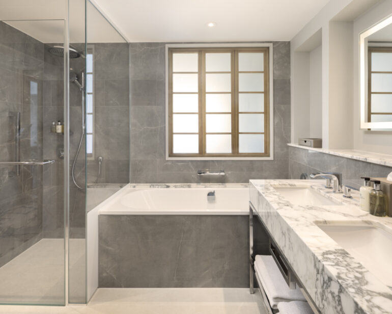 Inside London Hilton on Park Lane: Elevated Luxury with Unrivalled Hyde Park Views