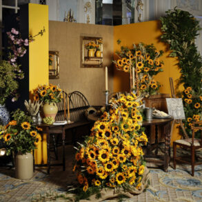 Luxury Wedding Inspiration: Inside London’s Table Design Exhibition 2026