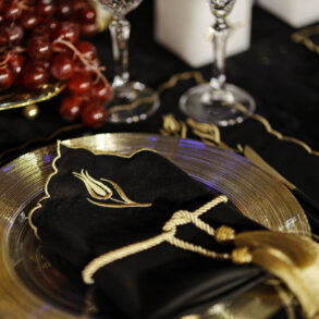 Luxury Wedding Inspiration: Inside London’s Table Design Exhibition 2026