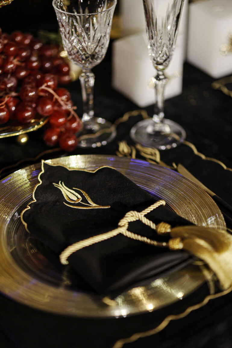 Luxury Wedding Inspiration: Inside London’s Table Design Exhibition 2026