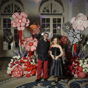 Luxury Wedding Inspiration: Inside London’s Table Design Exhibition 2026
